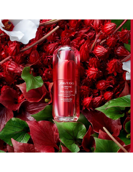 Ultimune Yeux 3.0 Shiseido Contour Yeux