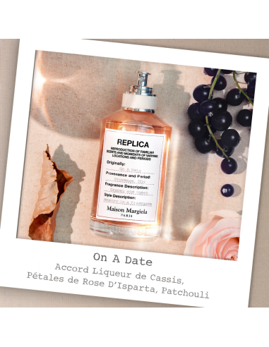 Maison Margiela On A Date Parfum