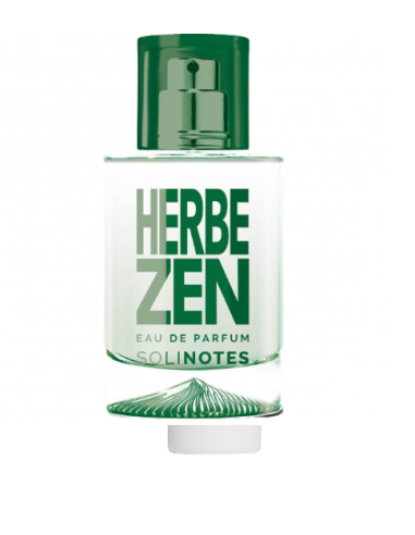 SOLINOTES - Herbe Zen Eau De Parfum