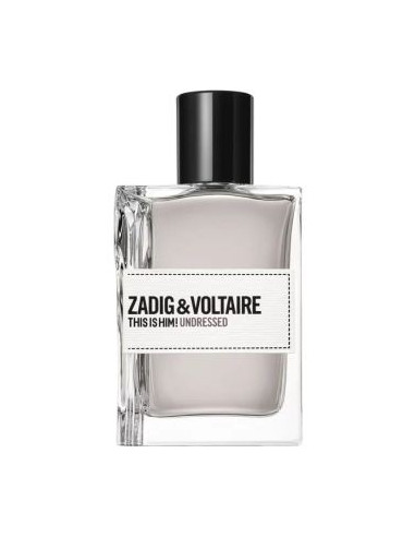 ZADIG & VOLTAIRE - This Is Him Eau De Toilette