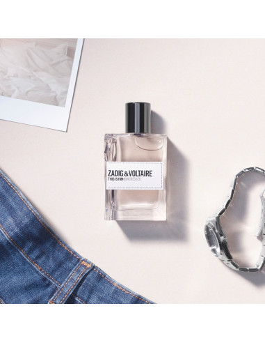 ZADIG & VOLTAIRE - This Is Him Eau De Toilette