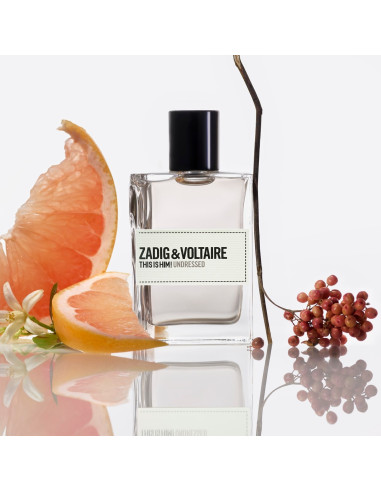 ZADIG & VOLTAIRE - This Is Him Eau De Toilette
