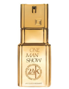 JACQUES BOGART - One Man Show Eau De Toilette