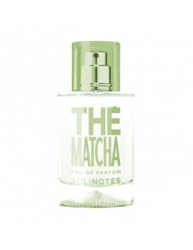 SOLINOTES - Thé Matcha Eau De Parfum