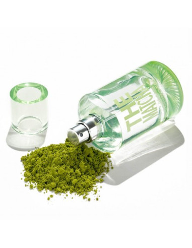 SOLINOTES - Thé Matcha Eau De Parfum