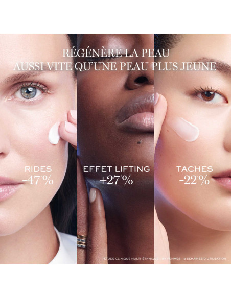 LANCÔME - Renergie H.P.N. 300-Peptides Lancôme Rénergie H.P.N. 300-Peptide Crème Anti-Âge Rechargeable
