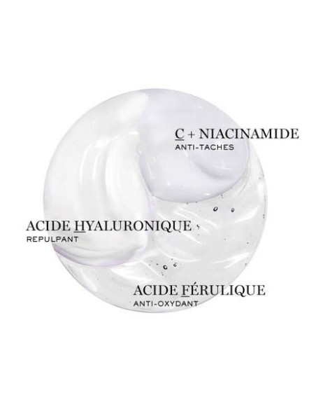 LANCÔME - Rénergie H.C.F Triple Sérum Anti-Âge