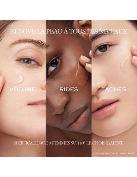 LANCÔME - Rénergie H.C.F Triple Sérum Anti-Âge