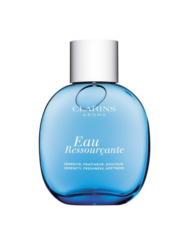 EAU RESSOURÇANTE CLARINS