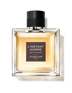 GUERLAIN L'INSTANT DE GUERLAIN POUR HOMME Type du produit: EAU DE T...