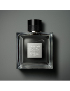 GUERLAIN HOMME EAU DE TOILETTE 2