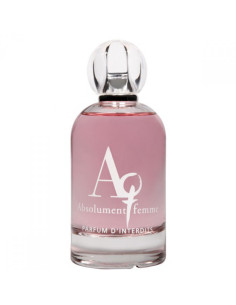 Absolument parfumeur absolument femme eau de parfum