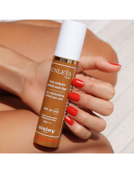 SISLEY - Sunleÿa G.E. Spf 30 Soin Solaire Global Anti-Age Spf30