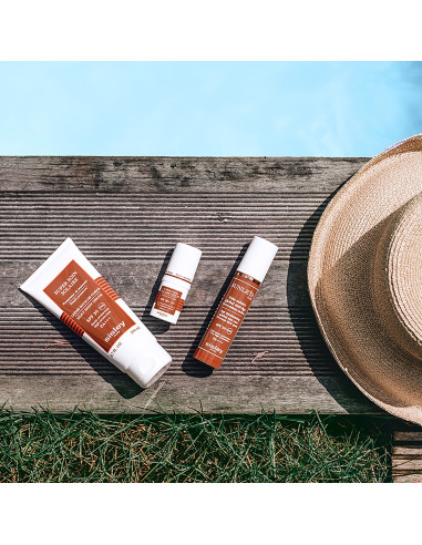 SISLEY - Sunleÿa G.E. Spf 30 Soin Solaire Global Anti-Age Spf30