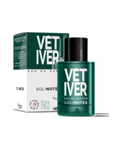 SOLINOTES - Vetiver Eau De Parfum