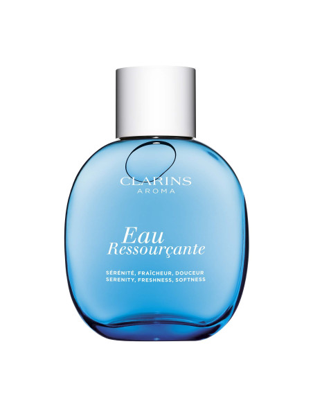 CLARINS - Eau Ressourçante Eau De Soins Parfumée