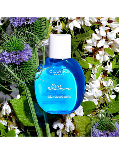 CLARINS - Eau Ressourçante Eau De Soins Parfumée