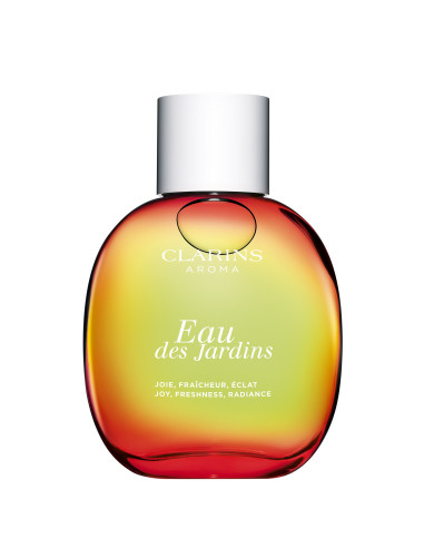 CLARINS - Eau Des Jardins Eau De Soins Parfumée