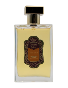 SULTANE DE SABA - Voyage Sur La Route Des Épices Eau De Parfum - Ayurvédique