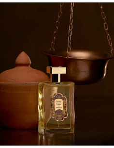 SULTANE DE SABA - Voyage Sur La Route Des Épices Eau De Parfum - Ayurvédique 2