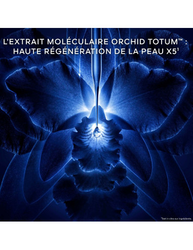 GUERLAIN ORCHIDÉE IMPÉRALE Type du produit: La crème riche - Anti-ride