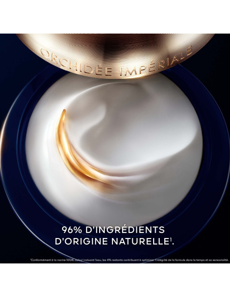 GUERLAIN ORCHIDÉE IMPÉRALE Type du produit: La crème riche - Anti-ride