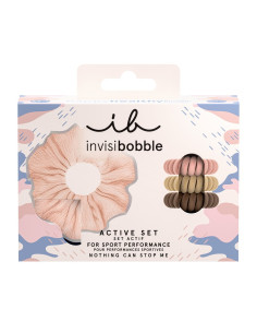 INVISIBOBBLE - Coffret Invisibobble Elastique Cheveux