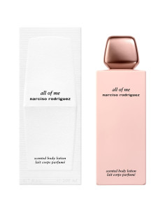 NARCISO RODRIGUEZ - All Of Me Lait Corps Parfumé 2