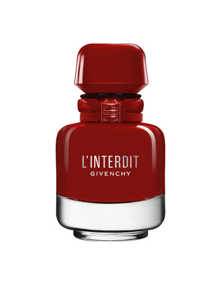 GIVENCHY - L'Interdit Rouge Ultime Eau De Parfum