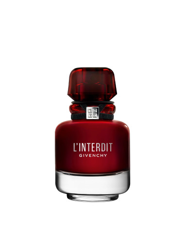 GIVENCHY - L'Interdit Rouge Eau De Parfum