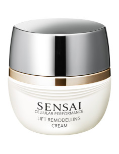 SENSAI - Cellular Performance