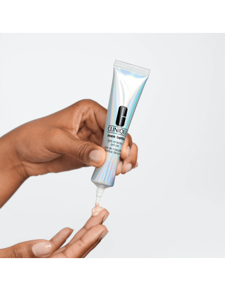 Base de Maquillage Réflectrice de Lumière – Clinique Even Better