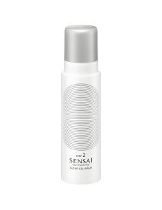 SENSAI - Silky Purifying Gel Nettoyant Clarfiant