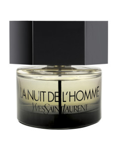 Yves Saint Laurent La Nuit de l'Homme Eau de Toilette YSL 2