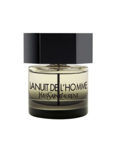 Yves Saint Laurent La Nuit de l'Homme Eau de Toilette YSL