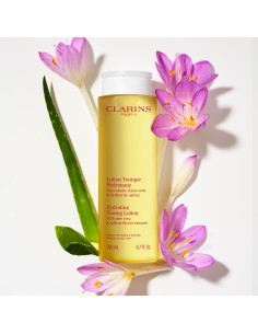 CLARINS - Lotion Tonique Hydratante 2