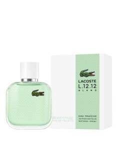 LACOSTE L.12.12 BLANC EAU FRAICHE Type du produit: Eau de Toilett 2