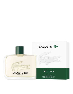 Lacoste Booster Eau de Toilette parfum homme frais énergisant 2