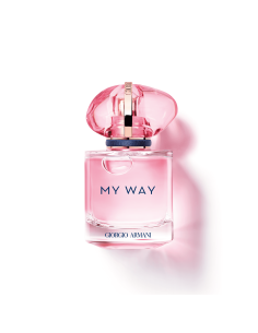 GIORGIO ARMANI MY WAY NECTAR Type du produit: Eau de Parfu