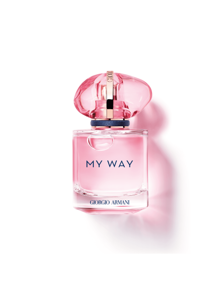 GIORGIO ARMANI MY WAY NECTAR Type du produit: Eau de Parfu