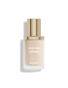 SISLEY - Phyto-Teint Perfection Fond De Teint Mat Lumineux