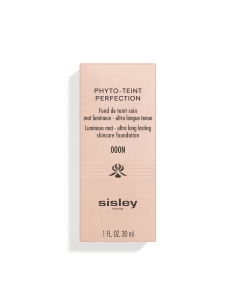 SISLEY - Phyto-Teint Perfection Fond De Teint Mat Lumineux 2
