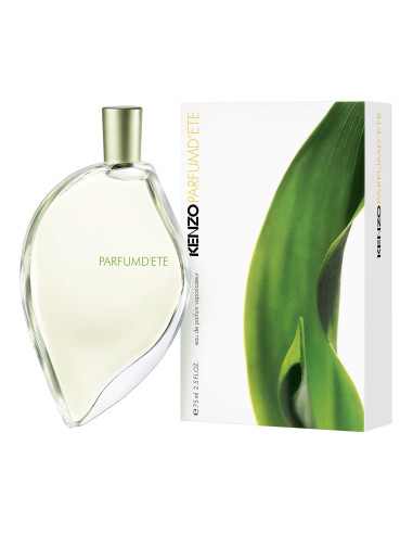 KENZO - Kenzo Parfum D'Été Eau De Parfum