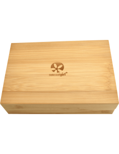 SUNCOAT GIRL - Go Glow Bamboo Box Le Coffret Cadeau Idéal Pour Les Enfants 2