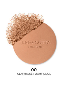 GUERLAIN - Terracotta La Poudre Bronzante - 96% D'Ingrédients D'Origine Naturelle 2
