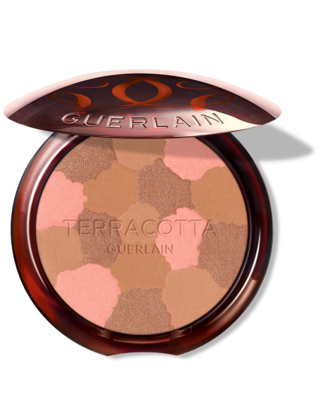 GUERLAIN - Terracotta Light La Poudre Éclat Bonne Mine Naturelle
