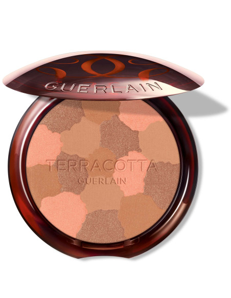 GUERLAIN - Terracotta Light La Poudre Éclat Bonne Mine Naturelle