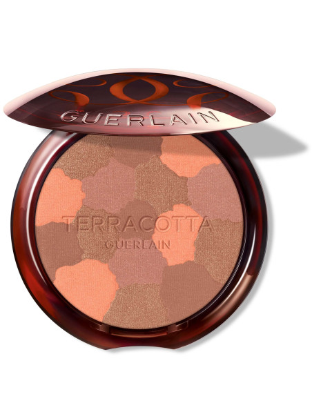 GUERLAIN - Terracotta Light La Poudre Éclat Bonne Mine Naturelle