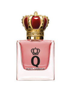 DOLCE & GABBANA - Q By Dolce & Gabbana Eau De Parfum Intense 2