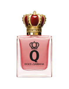 DOLCE & GABBANA - Q By Dolce & Gabbana Eau De Parfum Intense